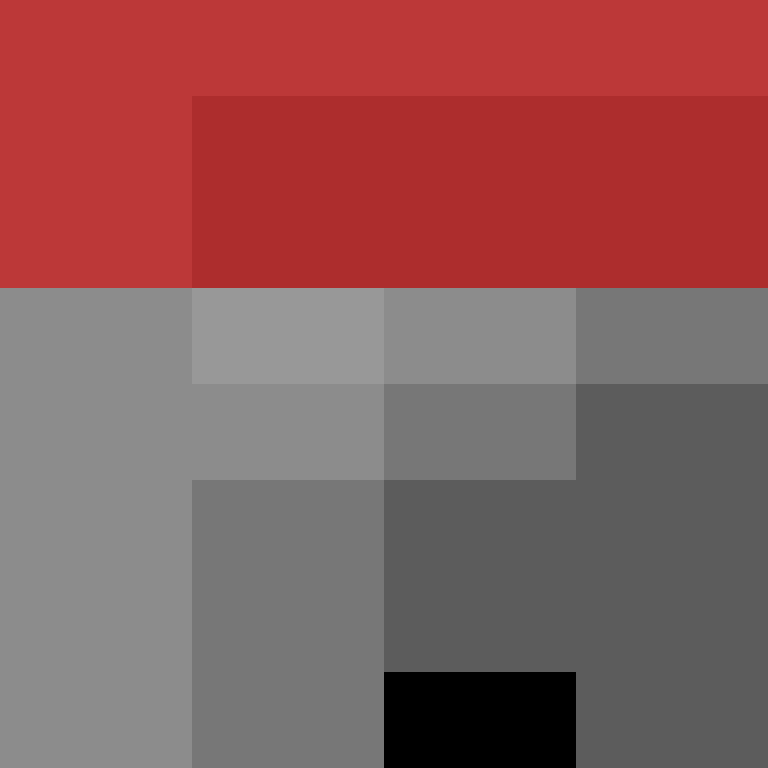 zervation's skin
