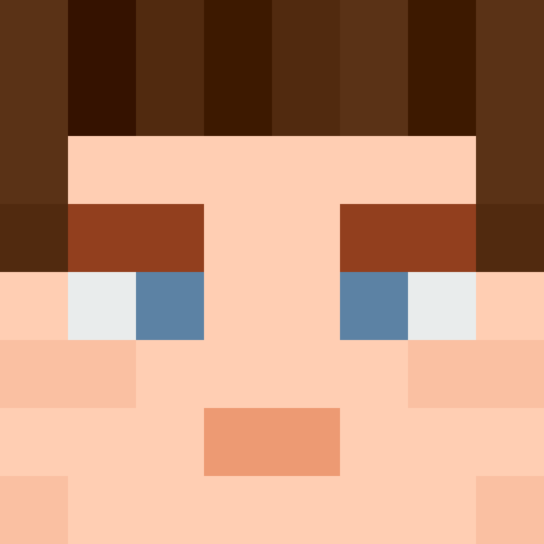 DargiV's skin