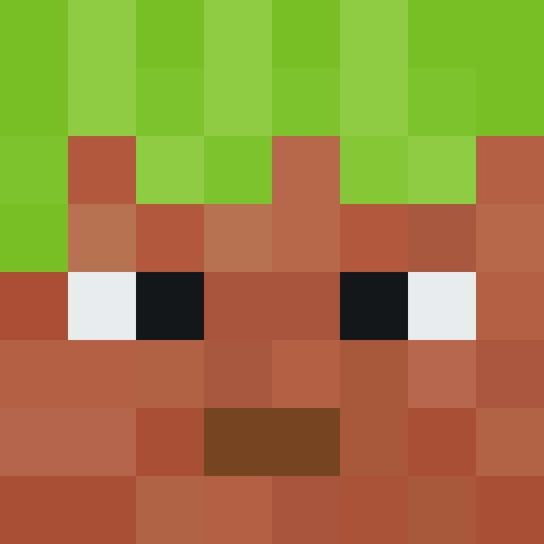 Typken's skin