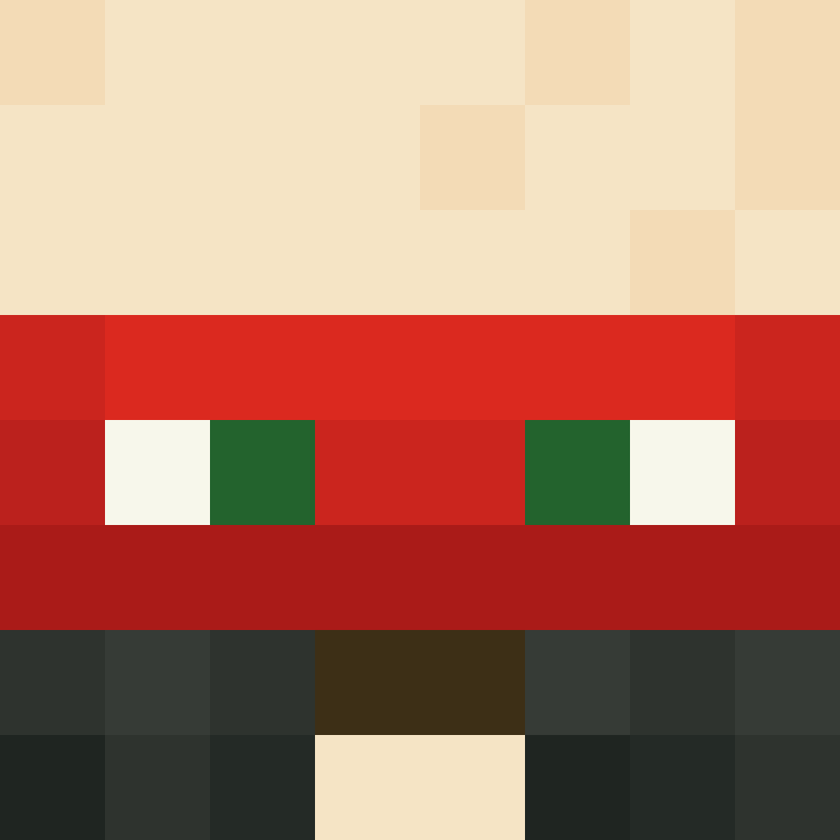 TheSilverDreams's skin