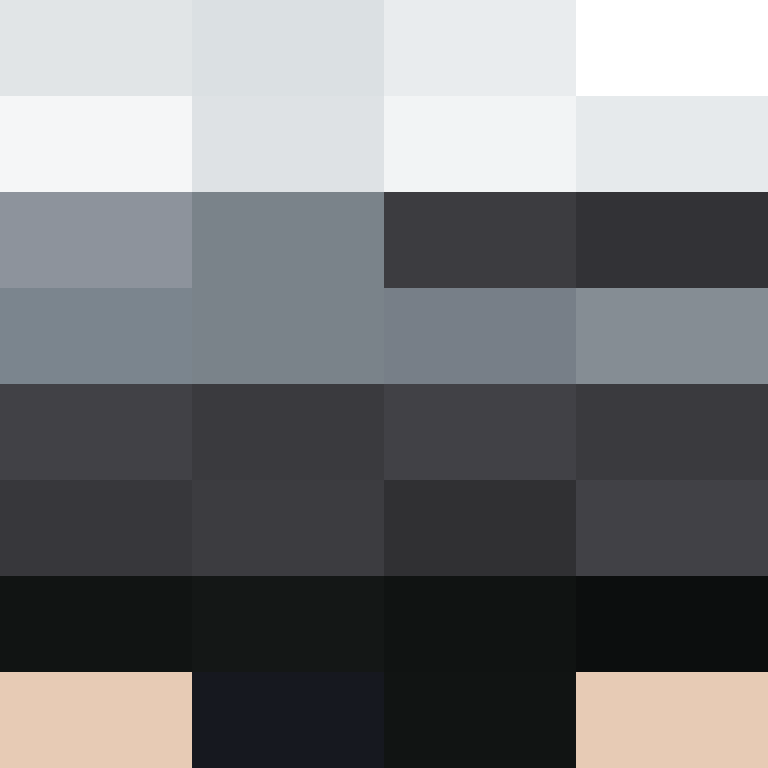 Zuarig's skin