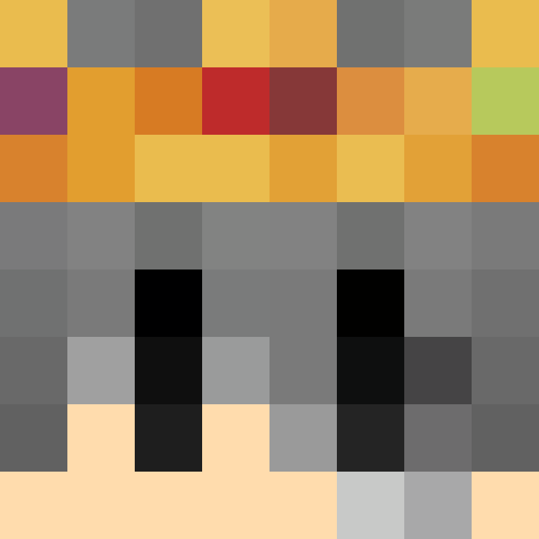 Cloudxzr's skin