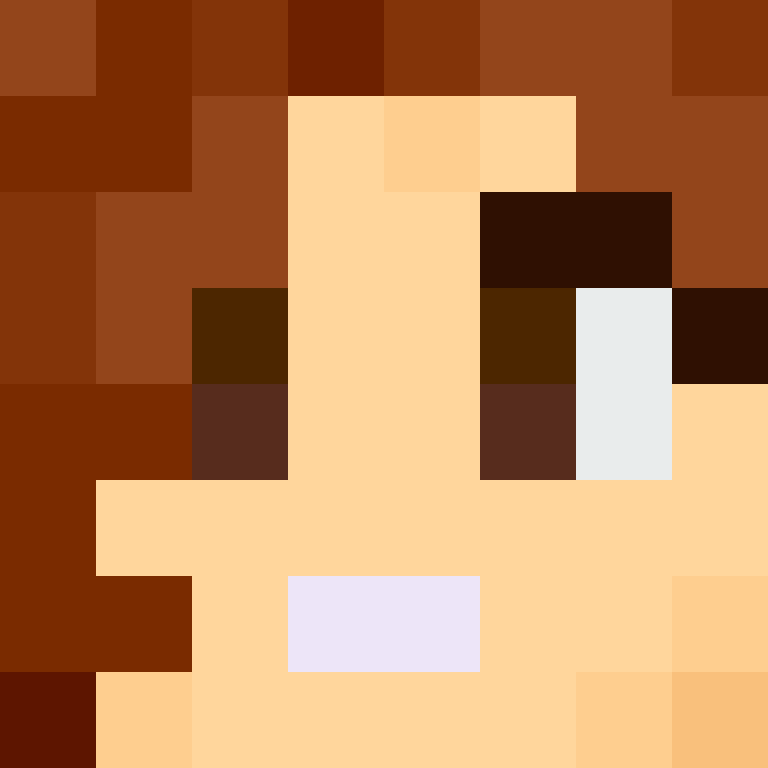 Ryuzln's skin