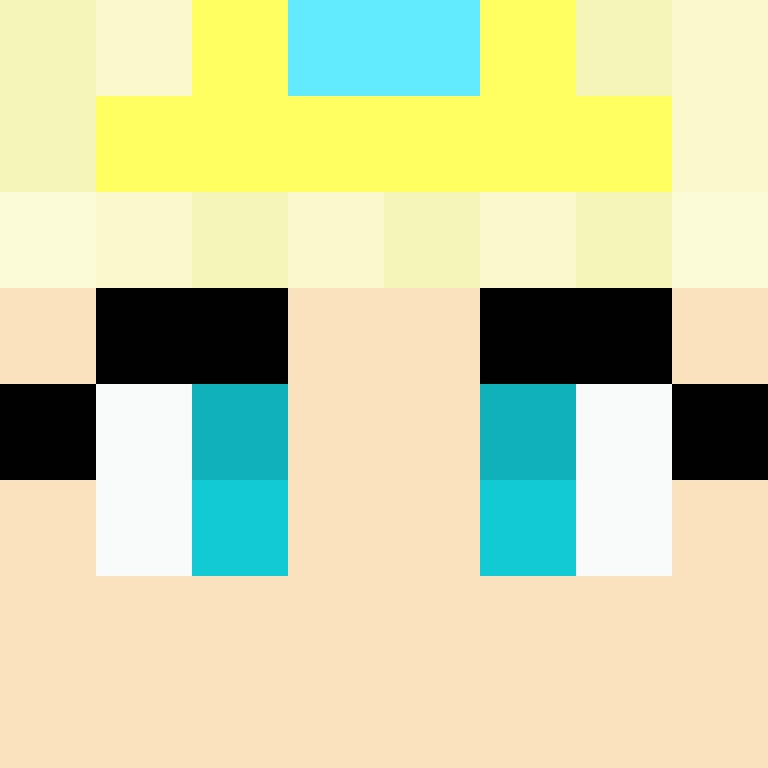 Bolshebricks's skin