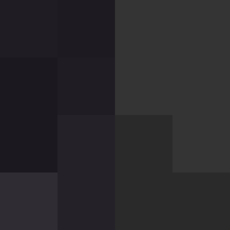 intersecato's skin