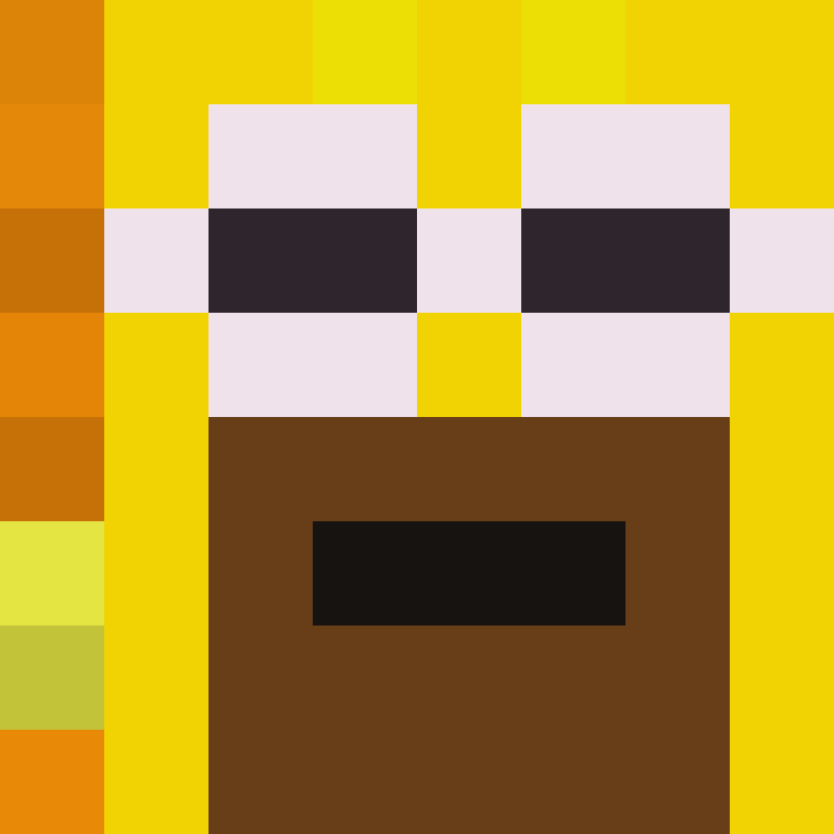 B00KY's skin