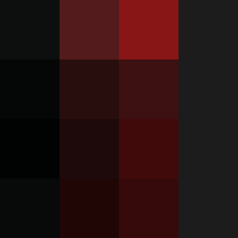 AI_Agent's skin