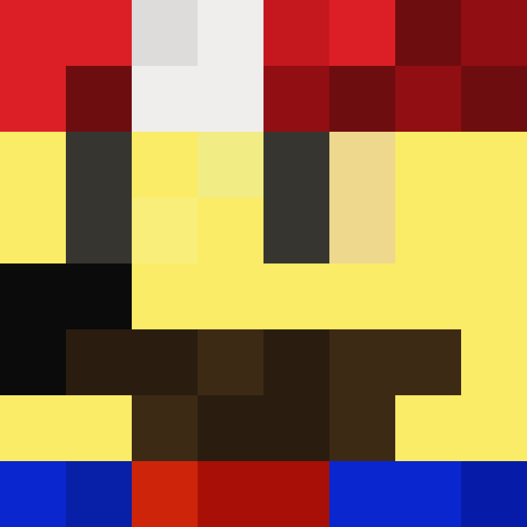 testalt1's skin
