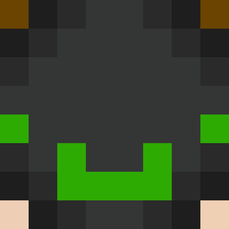 O_Rei's skin
