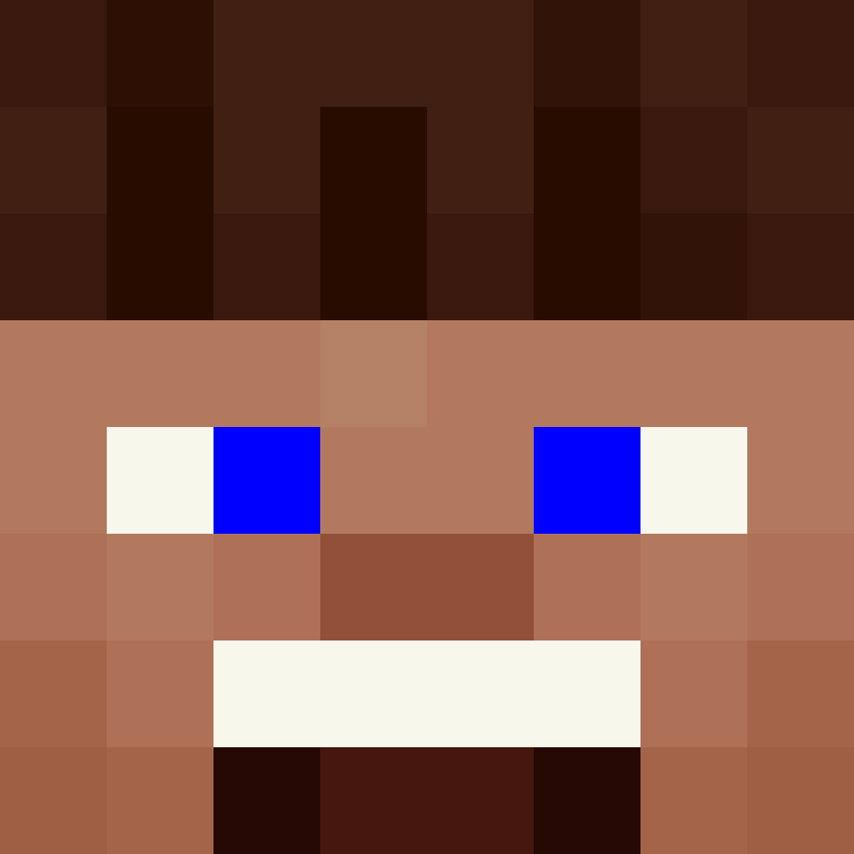DonaldTrump42's skin