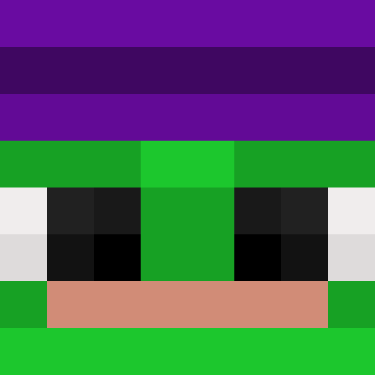 unventivetalent's skin