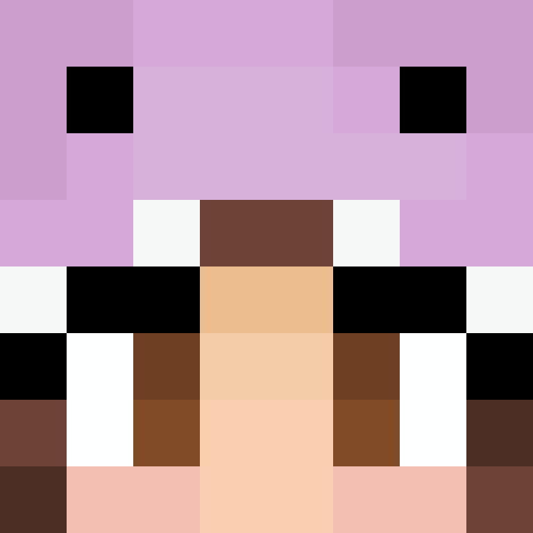 acin5's skin