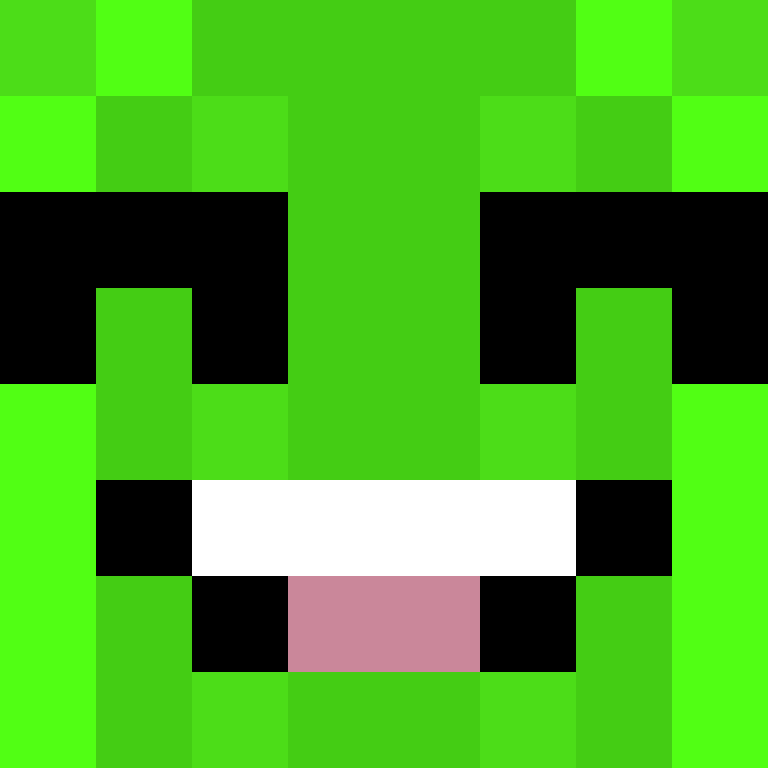 CrypticLoser13's skin