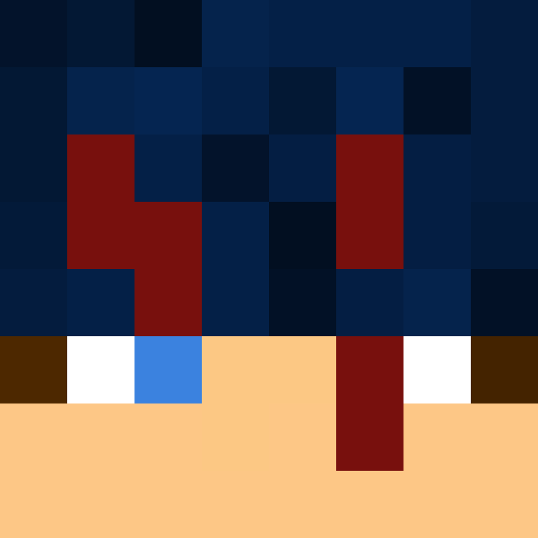 Lugattu's skin
