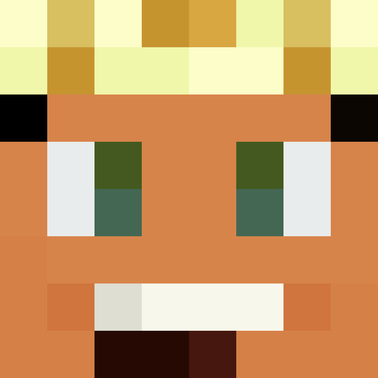 BukkitAPI's skin