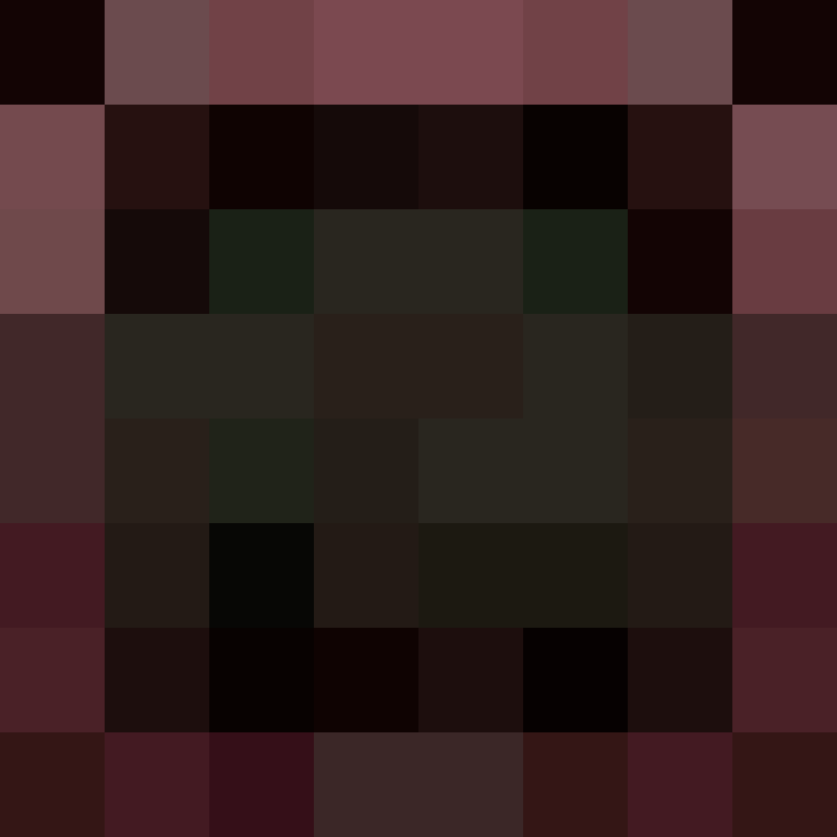 Tamariiiiii's skin