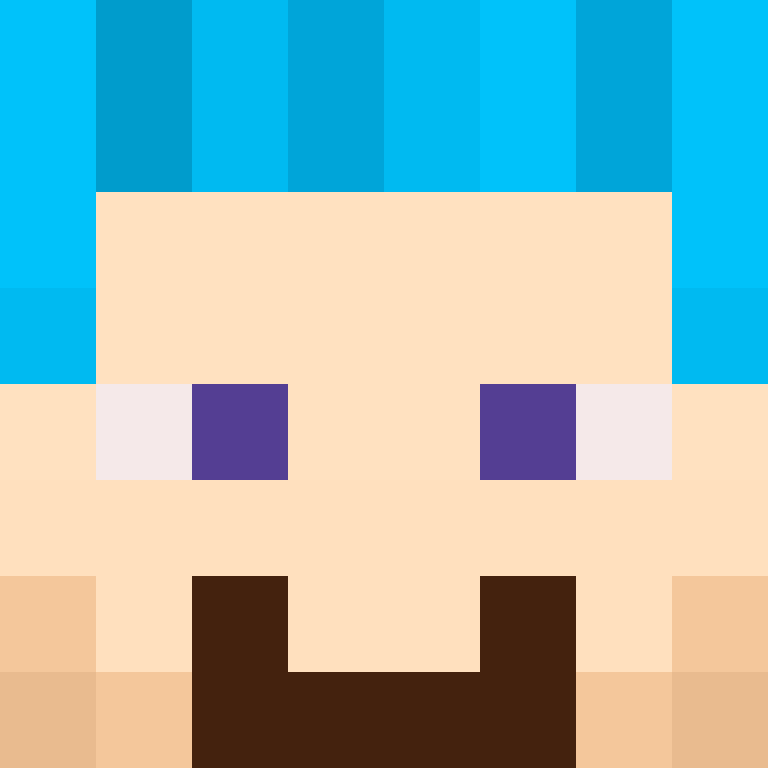 Zuarig's skin