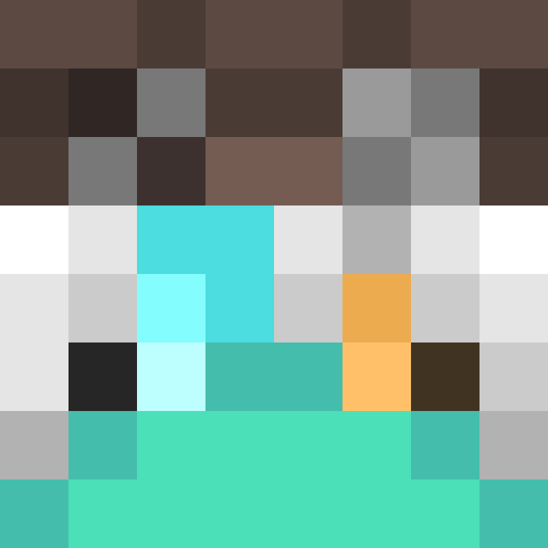 clomp's skin