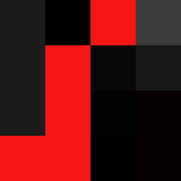 BradBot_2's skin