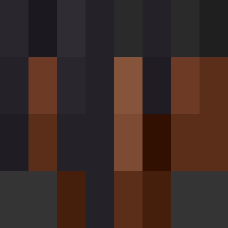 luh29's skin