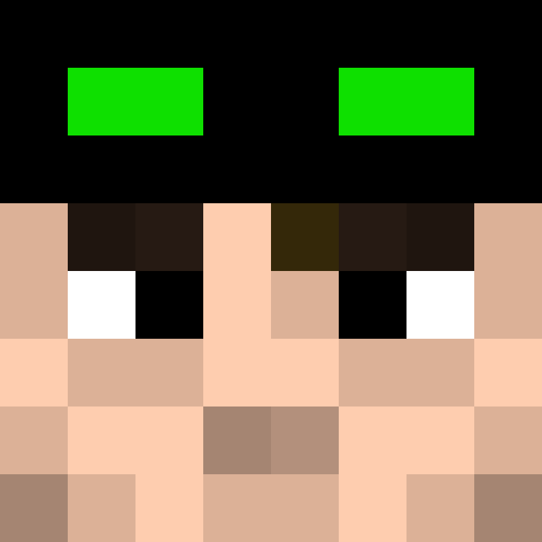 PlsPullMe's skin