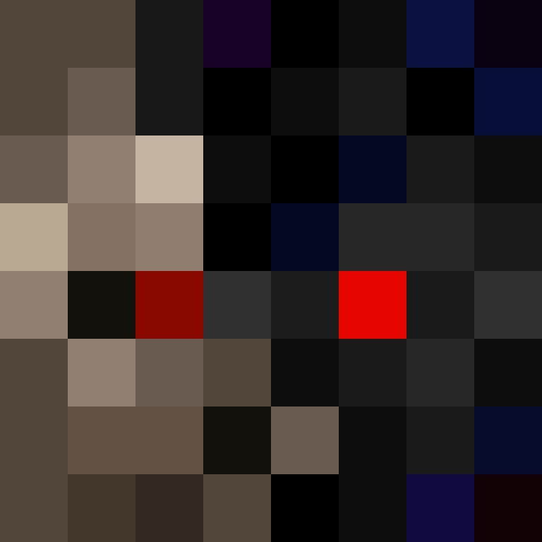 Magnetospher's skin
