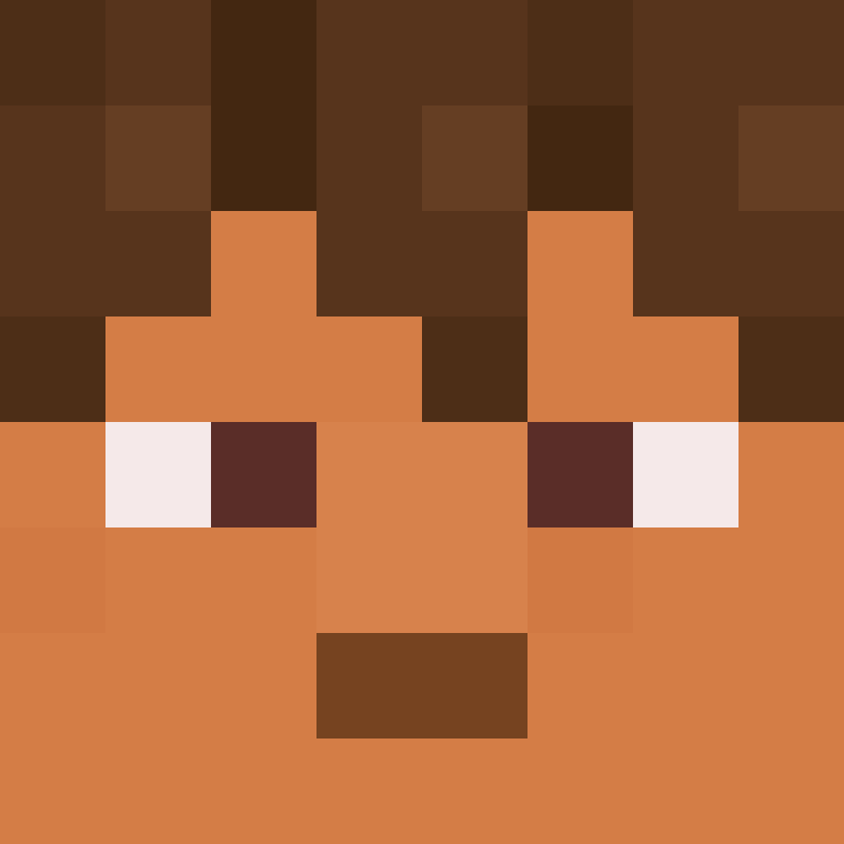 dramagg's skin