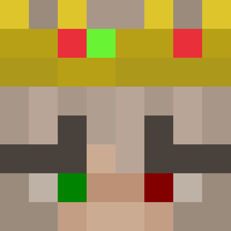 LizzyLee33's skin