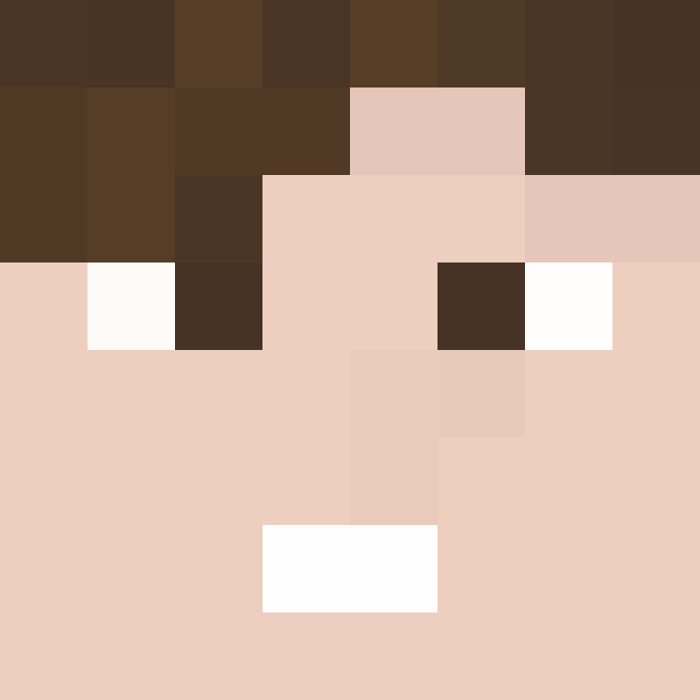 CrypticLoser13's skin