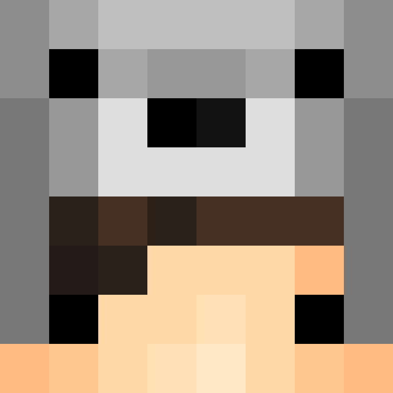 GeyserMC's skin