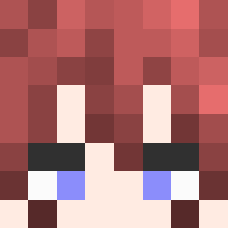unventivetalent's skin