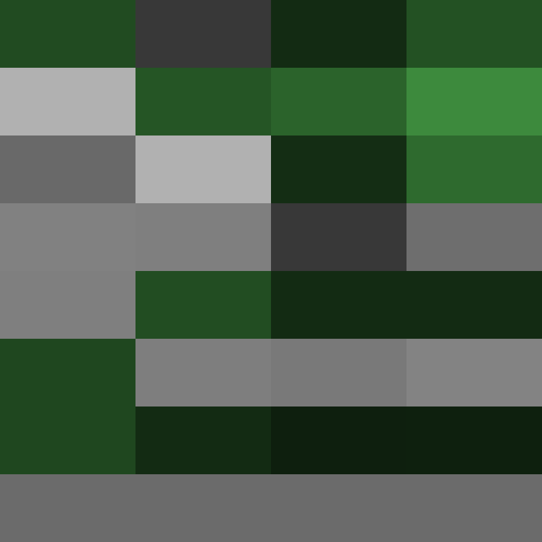 Zoleeey's skin