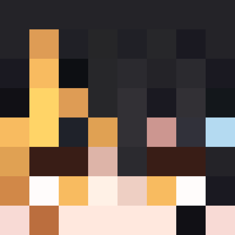 edgyspence's skin
