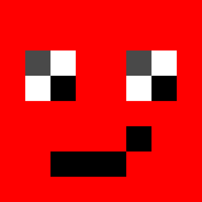 acin5's skin