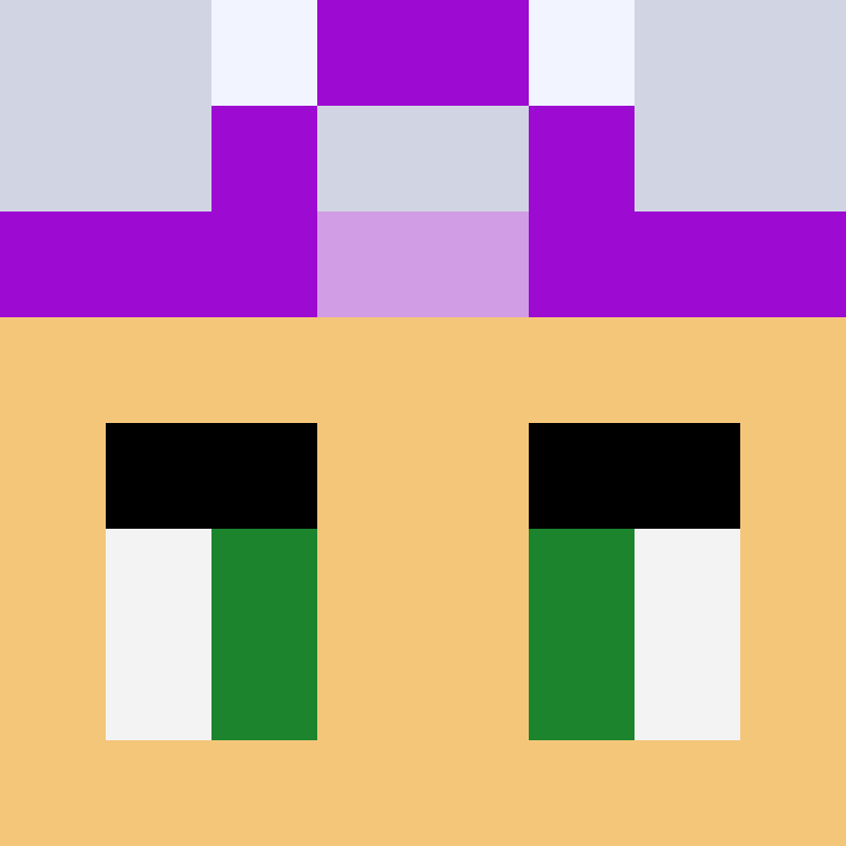 CoastlineCrea's skin