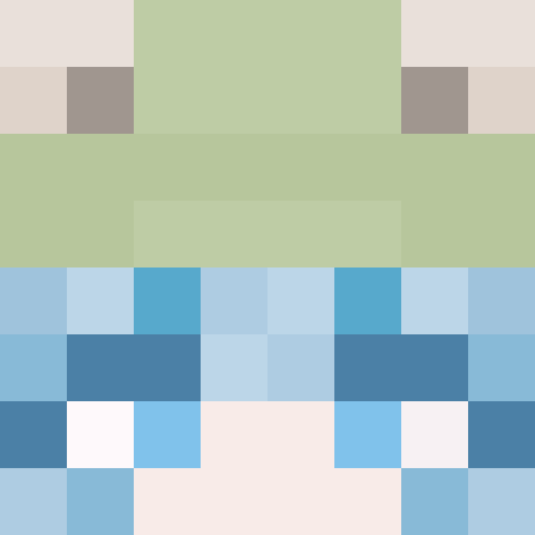 DargiV's skin