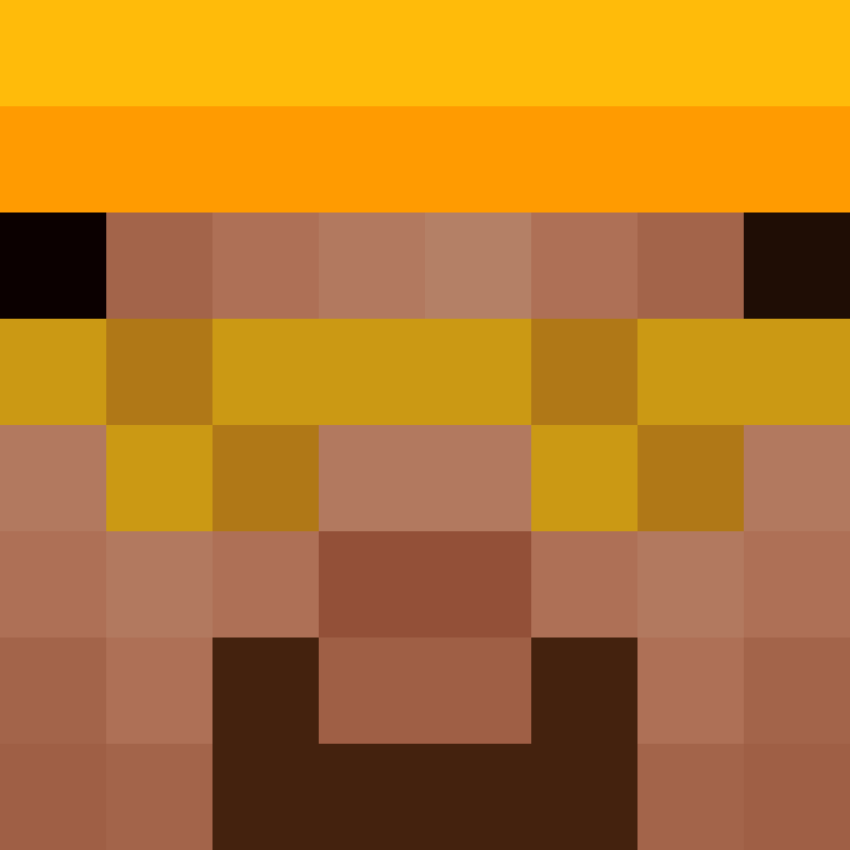 AdamTheHedgehog's skin