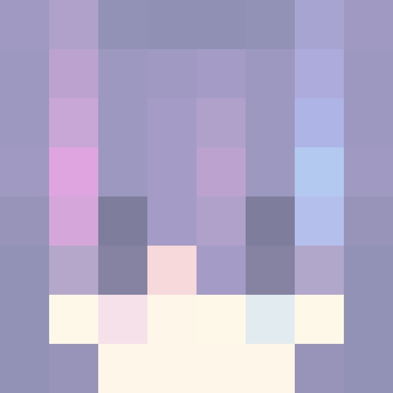 dramagg's skin
