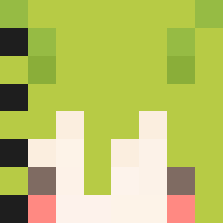 Piedrita17's skin