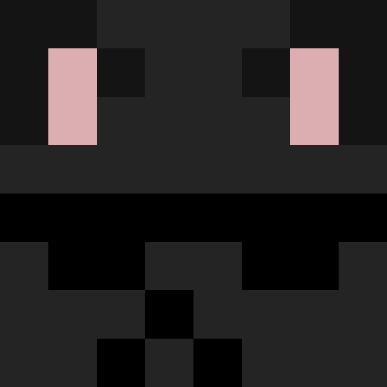 MysticGritr9169's skin