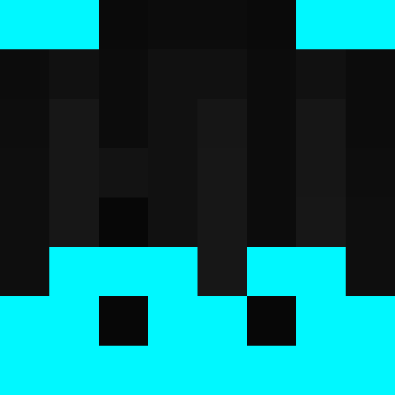 HarolotWarlot's skin
