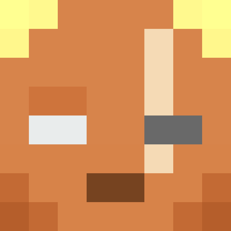 ShakaYami's skin