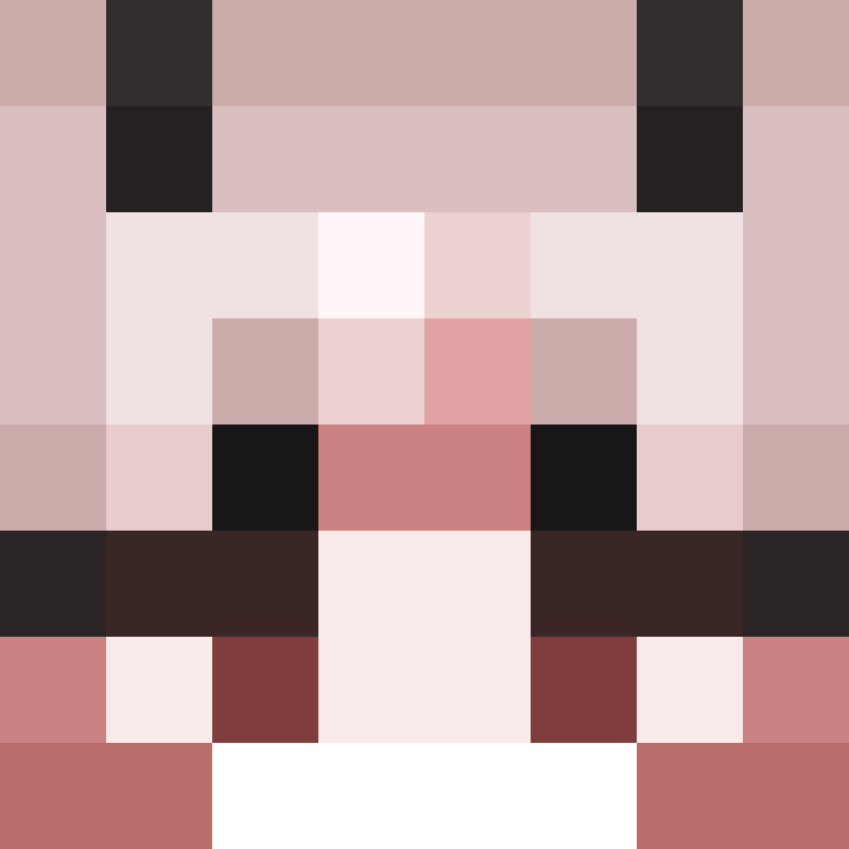 berriilette's skin