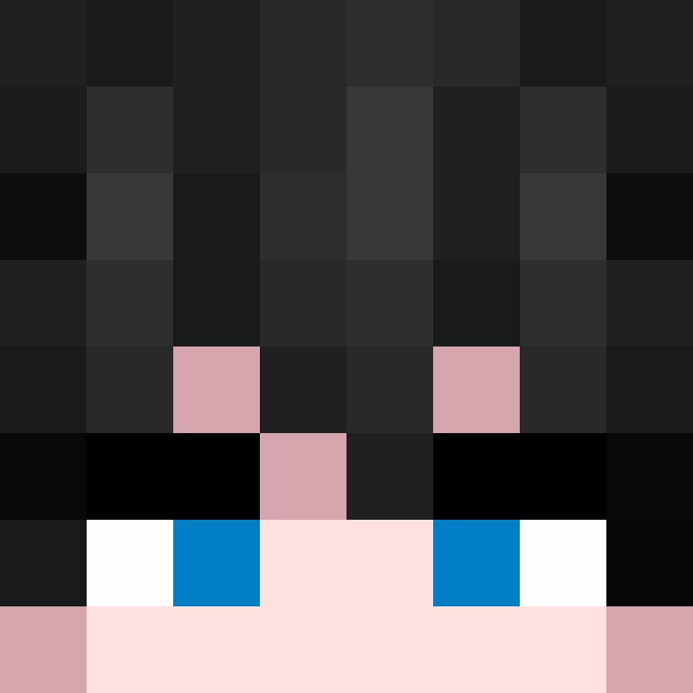 RedAISkye's skin
