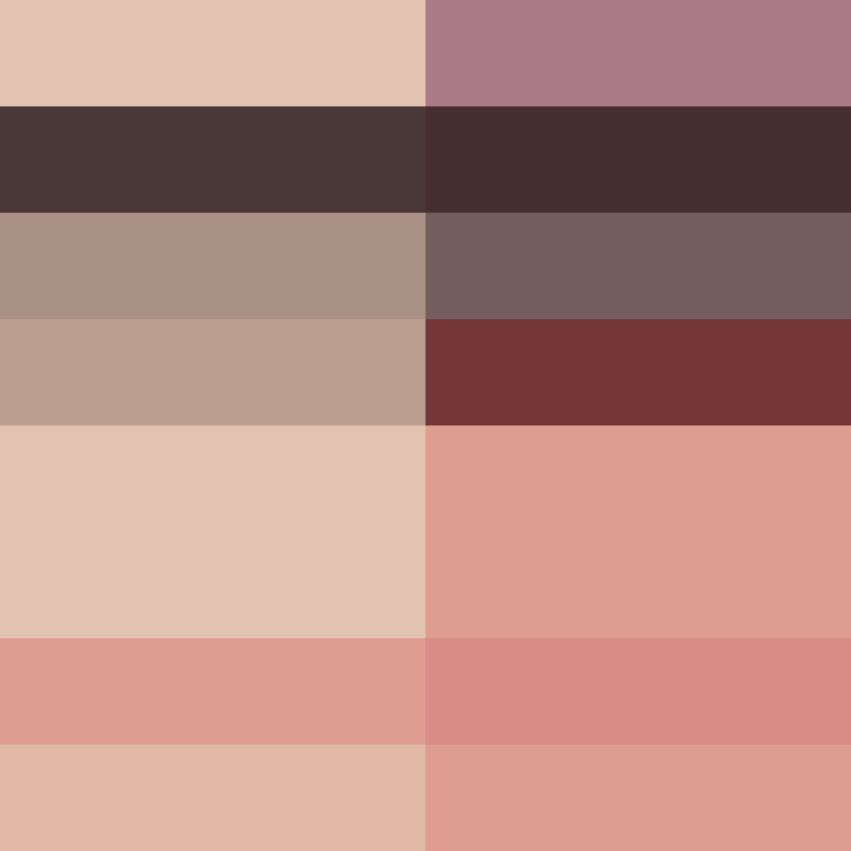 ShakaYami's skin