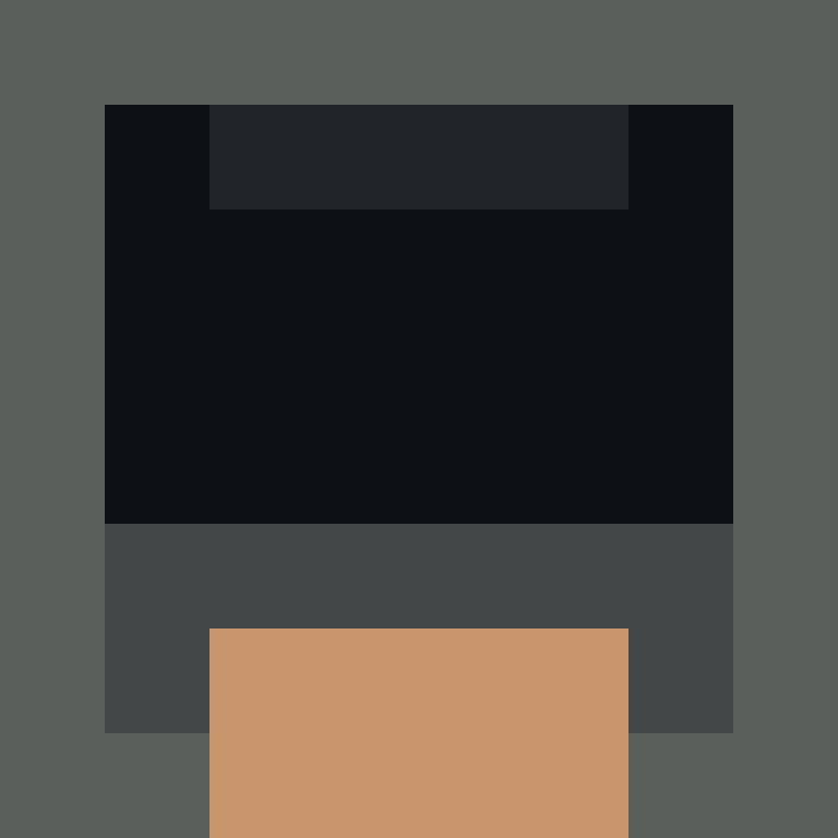 dramagg's skin