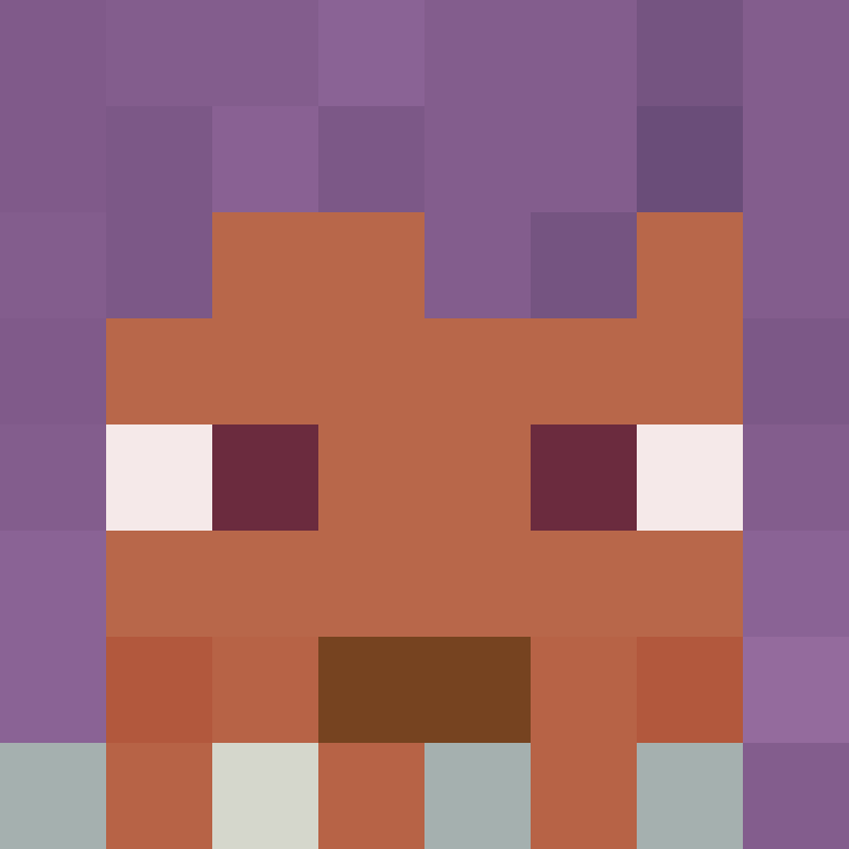 AI_Agent's skin