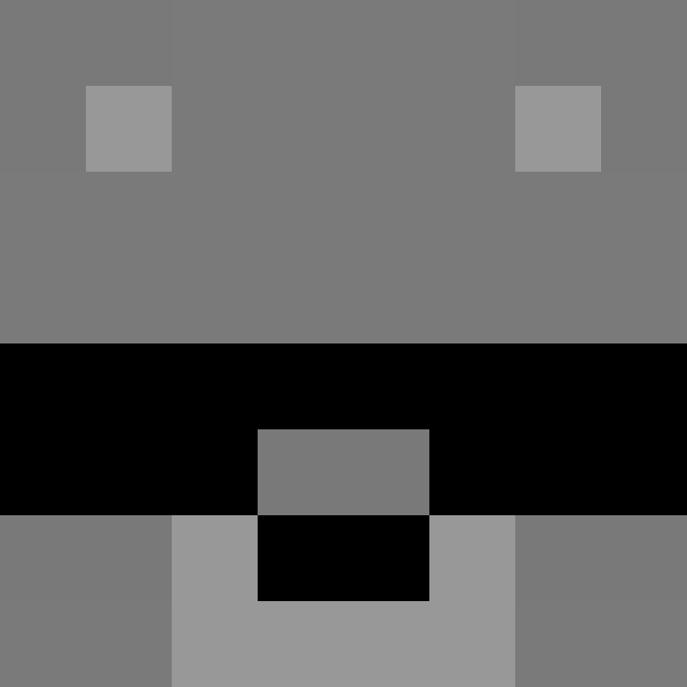 MariuszSardynka's skin