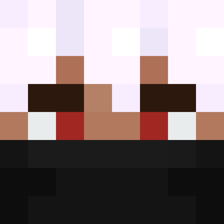 TheCuriousMiner's skin