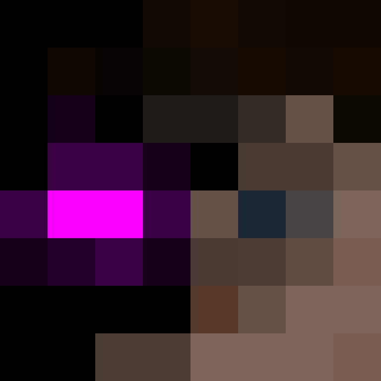 O_Rei's skin